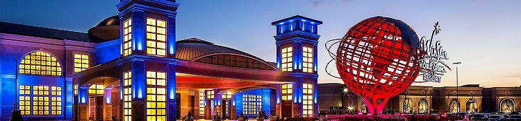 what is the biggest casino in florida