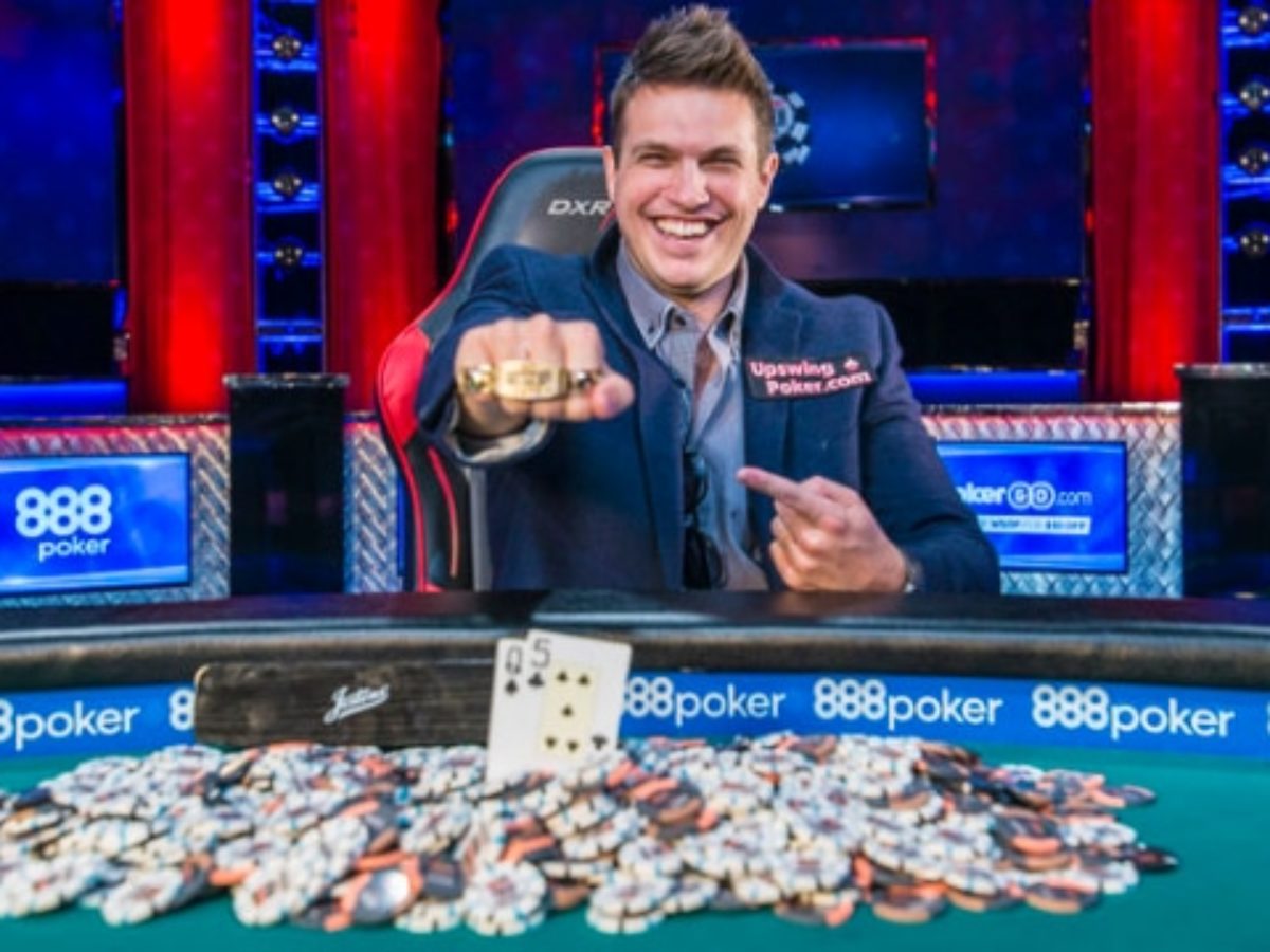 The PROVEN Ways to Consistently Play Winning Poker