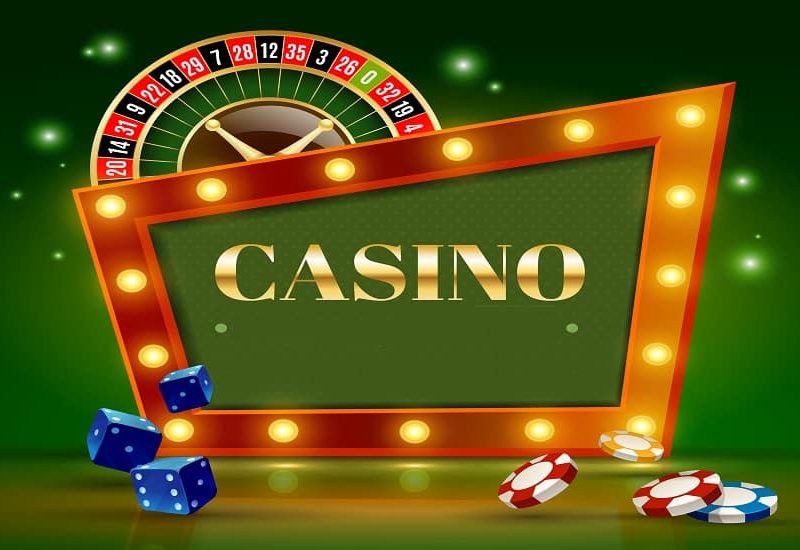 Online Casino Sites – An Opportunity To Make Some Quick Money