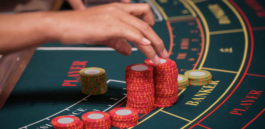 Top 5 Best Real Money Casinos - Real Money Gambling Online