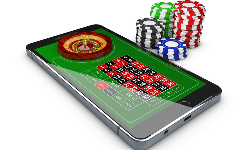 Online Casino Popularity On The Rise