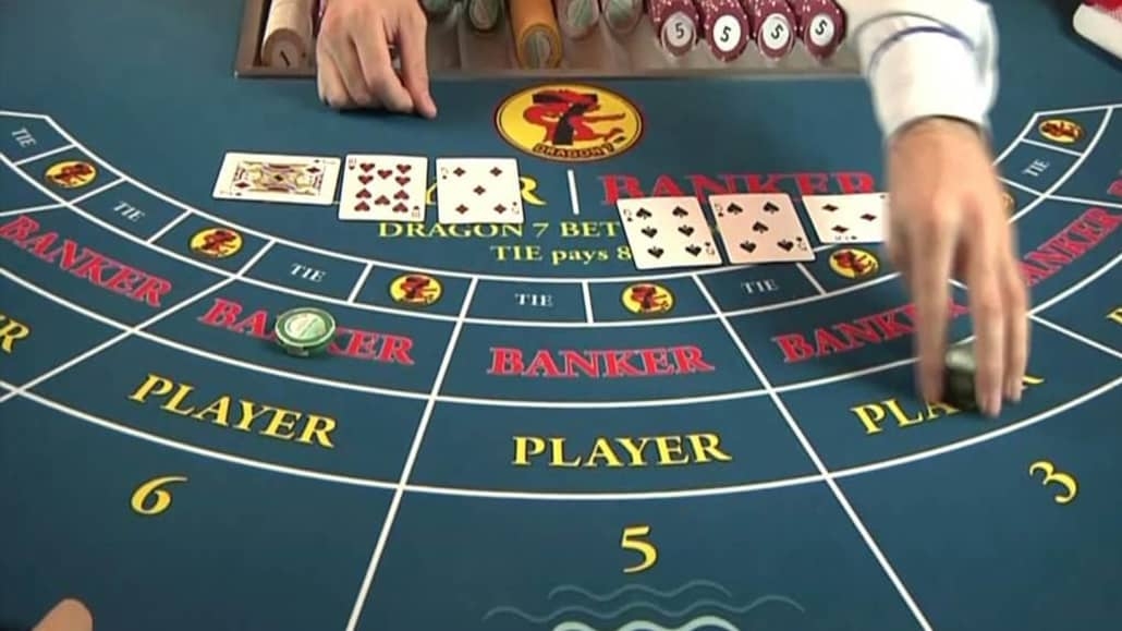 How to Play Baccarat and Win More Often