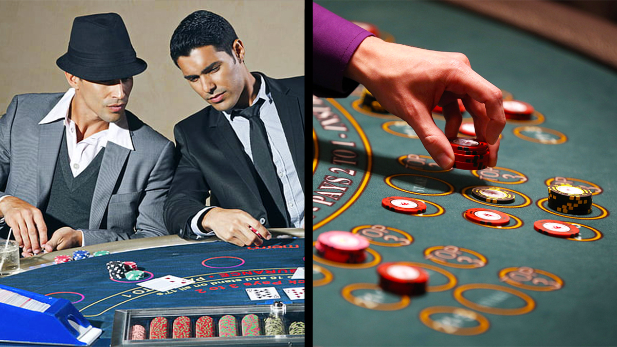 The 10 Best Ways to Win Money Gambling at a Casino