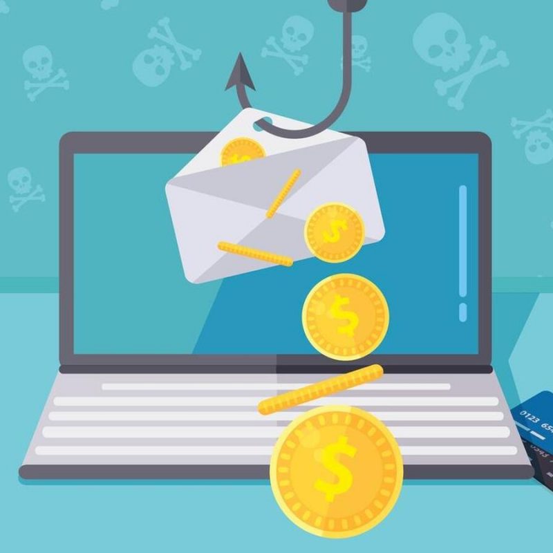 Use Anti-Phishing Programs To Detect, Avoid And Stop Phishing Attacks