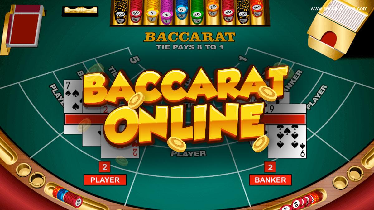 Check this Guide and Learn How to Play Baccarat Online | SociallyKeeda