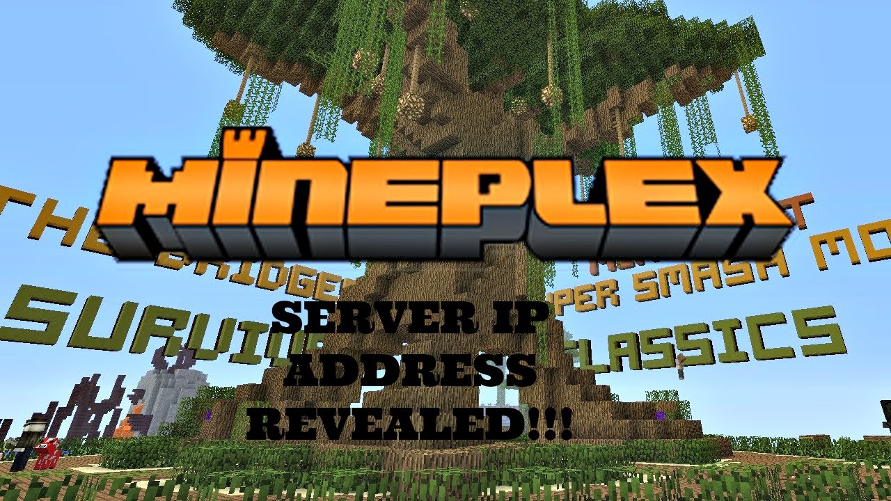 The Top Minecraft Survival Servers in 2022