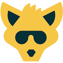 Foxy Gold logo