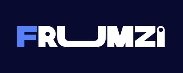 Frumzi logo