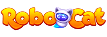Robocat logo