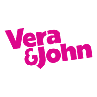 Vera&John logo
