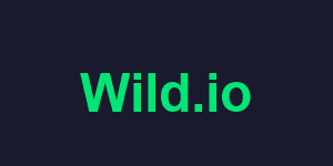Wild.io logo