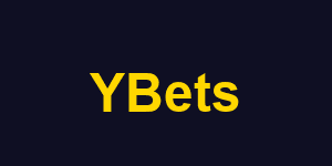 Ybets logo