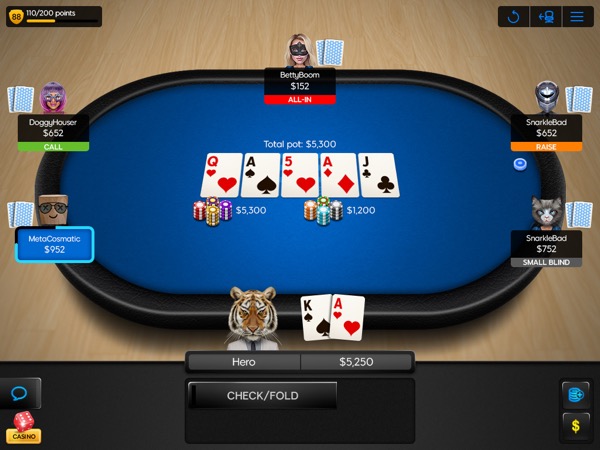 Play Online Poker with Friends - Best Free & Real Money Options