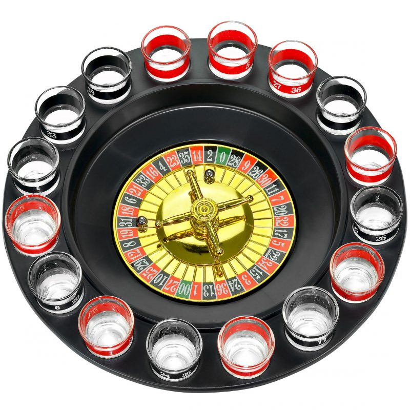 Play Non-Stop At Online Casinos