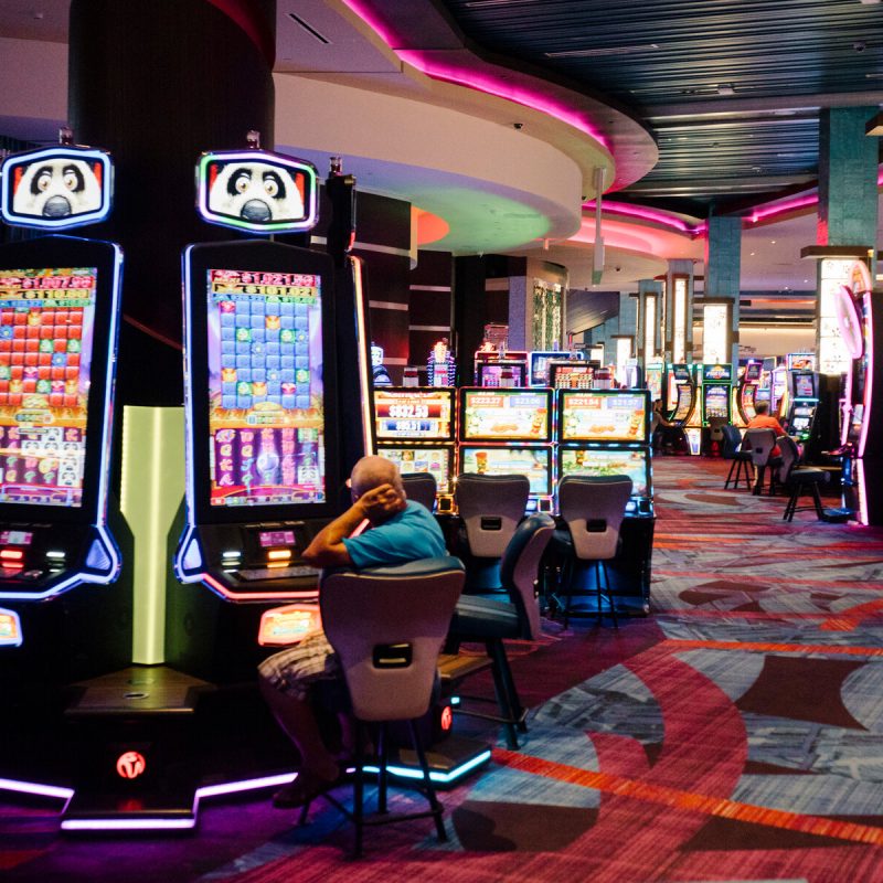 Finding The Best Casino Bonuses Online!