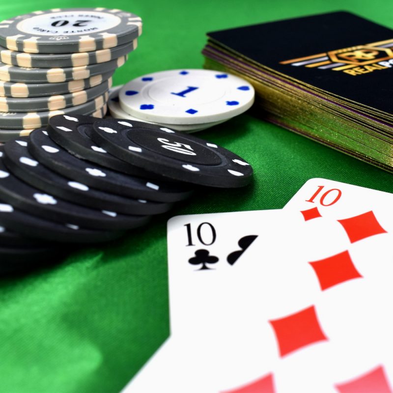 Strategies of Online Casino Gambling