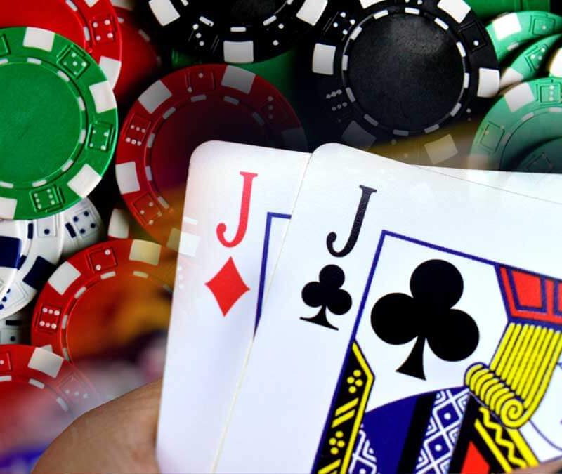 Gambling Events Basics!