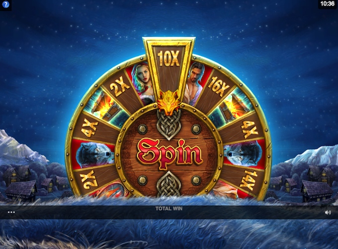 Online Casino – Enjoy The Game From The Comforts of Your Home