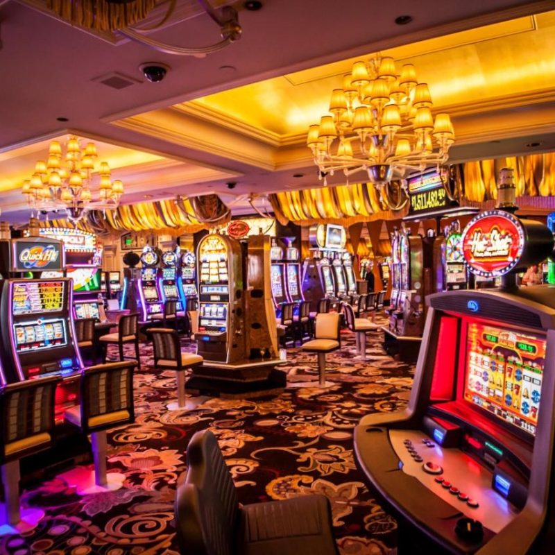 What Should You Keep In Mind When You Opt For Free Online Slots