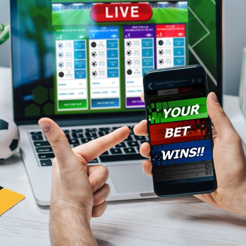 Basic Information Regarding Sports Betting Online
